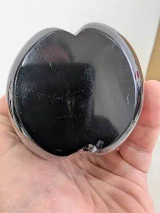 Vidrio Murano, Figura Abstracta