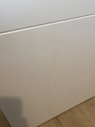 Puerta interior blanca Leroy Merlin