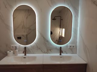 Reforma y reparación de baños y cocinas