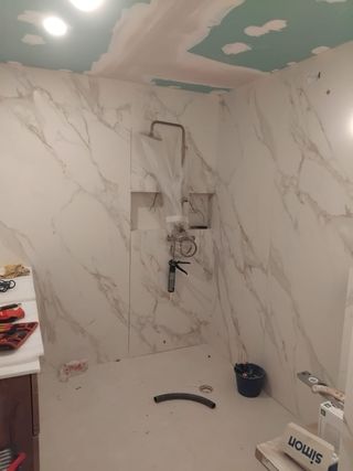 Reforma y reparación de baños y cocinas