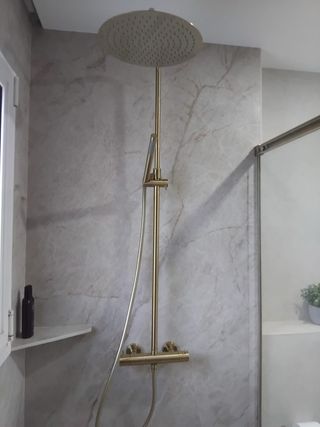 Reforma y reparación de baños y cocinas