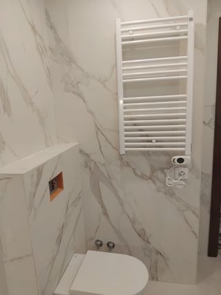 Reforma y reparación de baños y cocinas