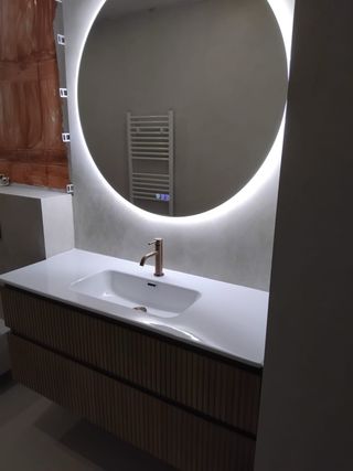 Reforma y reparación de baños y cocinas