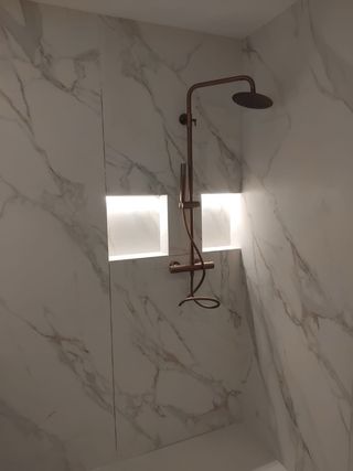 Reforma y reparación de baños y cocinas