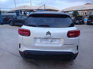 Citroën C5 Aircross 1.5 HDI 130CV