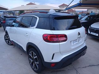 Citroën C5 Aircross 1.5 HDI 130CV