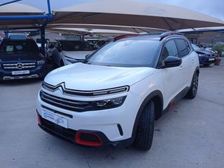 Citroën C5 Aircross 1.5 HDI 130CV