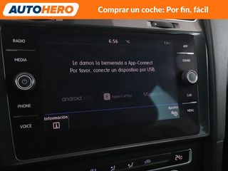 Volkswagen Golf 2.0 TDI Advance