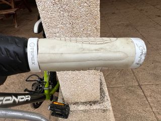 Bicicleta de Montaña CONOR 24 Niño