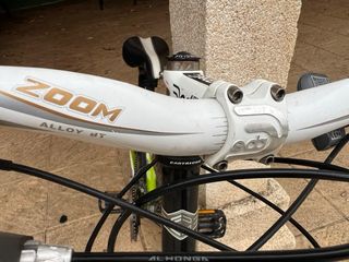 Bicicleta de Montaña CONOR 24 Niño