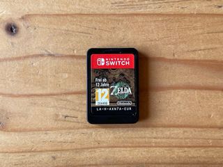 Nintendo Switch Blu/Rosa con Zelda+Mario 3D World