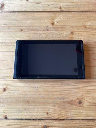 Nintendo Switch Blu/Rosa con Zelda+Mario 3D World