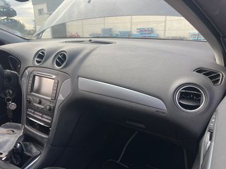 Kit Airbag Ford Mondeo MK4