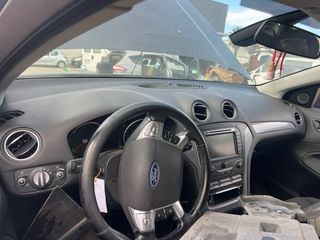 Kit Airbag Ford Mondeo MK4