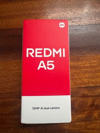 Redmi A5 128 GB Xiaomi