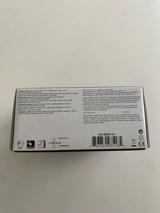 Reloj Garmin Forerunner 610