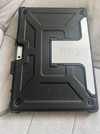 Microsoft Surface Pro 7+ Plata