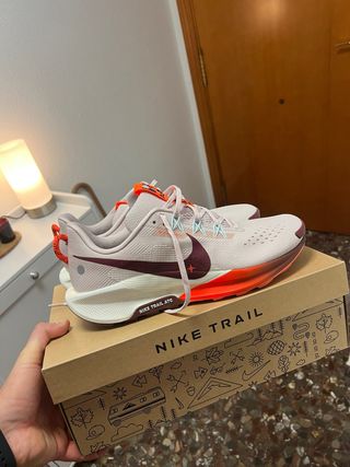 Zapatilla Nike Pegasus Trail 5 Talla 42
