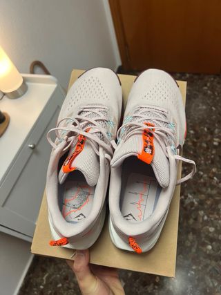 Zapatilla Nike Pegasus Trail 5 Talla 42