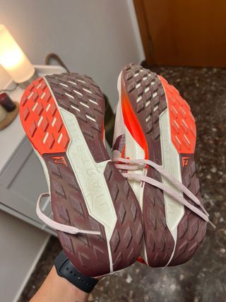 Zapatilla Nike Pegasus Trail 5 Talla 42