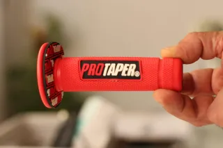 Puño ProTaper Rojo.