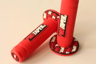 Puño ProTaper Rojo.