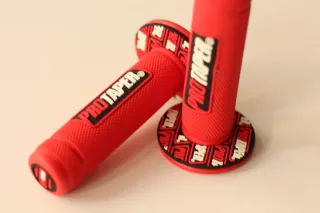 Puño ProTaper Rojo.