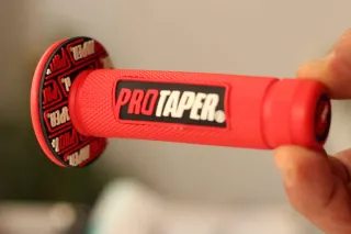 Puño ProTaper Rojo.