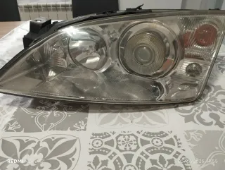 Faro Xenon Ford Mondeo MK3