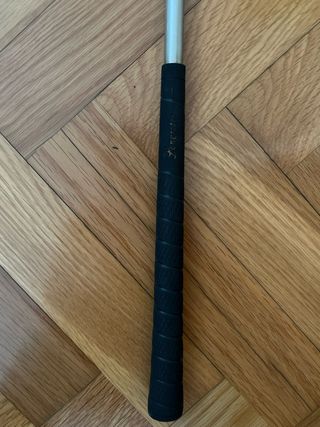 Juego Driver y Maderas Longridge