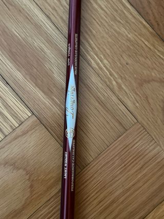 Juego Driver y Maderas Longridge