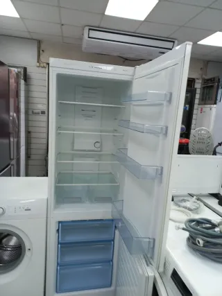 Super oferta pack nevera y lavadora con garantía