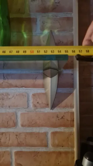 7 Estanterías de cristal para hostelería.