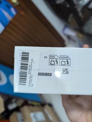 Huawei Watch GT 4 41mm Dorado