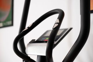 Bicicleta Elíptica Fitness Doctor Dragon III