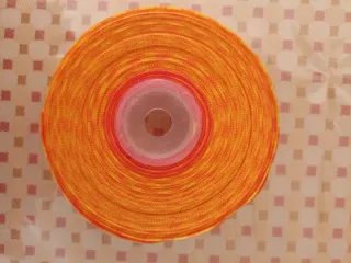 Nastri decorativi in tessuto