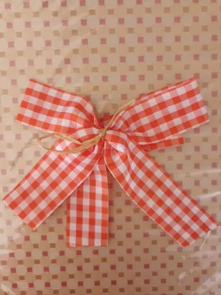 Nastri decorativi in tessuto