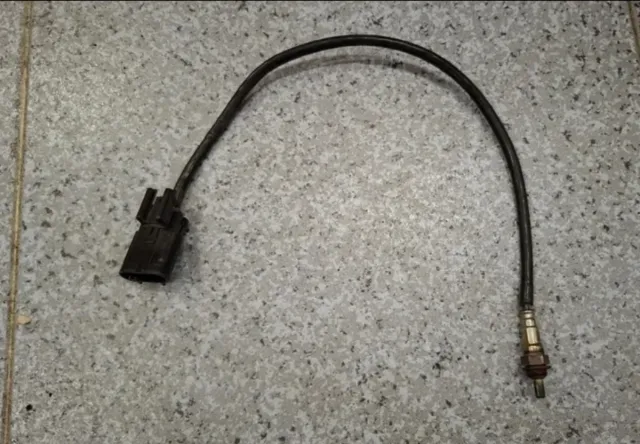 Wotan Storn 125cc 2017