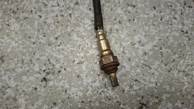 Wotan Storn 125cc 2017