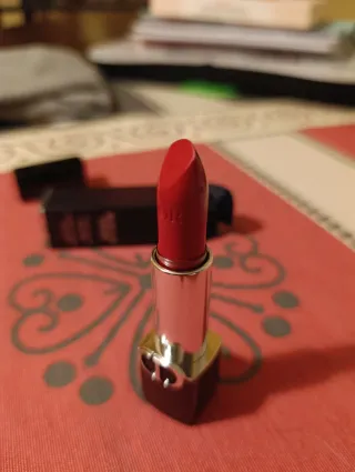 Rouge Dior - Labial Couture
