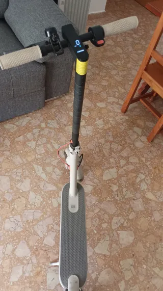 Patinete Xiaomi Mi Scooter 3