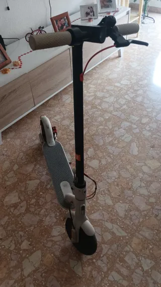 Patinete Xiaomi Mi Scooter 3