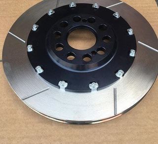 Kit Frenos M3 E46 6 Pistones Grupo A