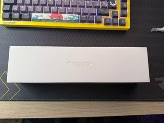 Apple Watch Serie 4 GPS Oro Rosa 44mm