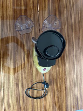 Extractor Zumo Rainbow Nutrition System