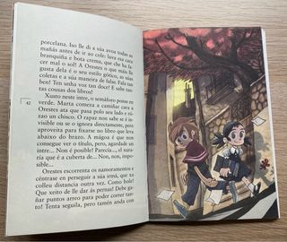 Orestes perde o sentido (Infantil E Xuvenil - S...