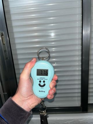 Bici de carretera carbono Orbea Orca Electrónica.