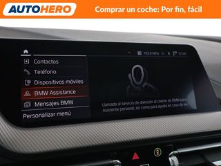 BMW Serie 2 218i Gran Coupe M Sport