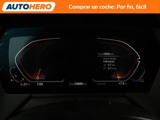 BMW Serie 2 218i Gran Coupe M Sport