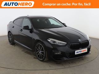 BMW Serie 2 218i Gran Coupe M Sport